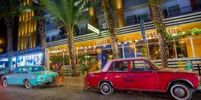 Hotel Bild Anjeliq Downtown Hotel in Alanya