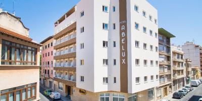 Hotel Bild Abelux in Palma de Mallorca
