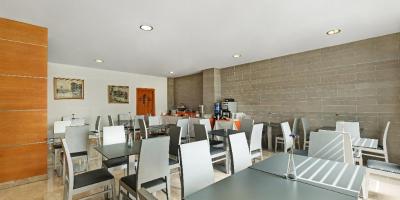 Hotel Bild Abelux in Palma de Mallorca