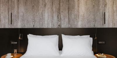 Hotel Bild Alassia in Athen