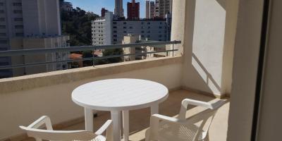 Hotel Bild Las Torres in Benidorm