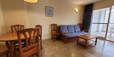 Hotel Bild Las Torres in Benidorm