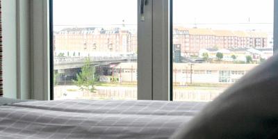 Hotel Bild Copenhagen Island in Kopenhagen