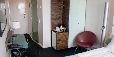 Hotel Bild Copenhagen Island in Kopenhagen