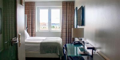 Hotel Bild Copenhagen Island in Kopenhagen