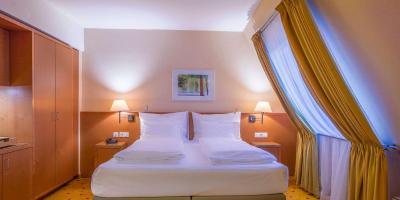 Hotel Bild Ibersol IBERCITY WIEN SCHÖNBRUNN in Wien