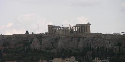 Hotel Bild Apollo in Athen