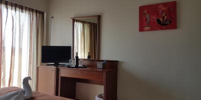 Hotel Bild Apollo in Athen