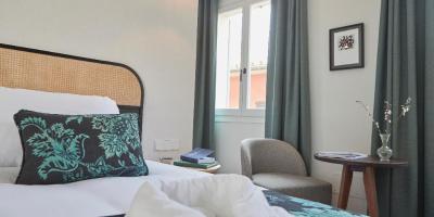 Hotel Bild Hotel M House in Palma de Mallorca