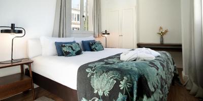 Hotel Bild Hotel M House in Palma de Mallorca