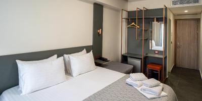 Hotel Bild Argo in Piräus