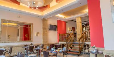 Hotel Bild Anita in Piräus