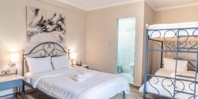 Hotel Bild Anita in Piräus