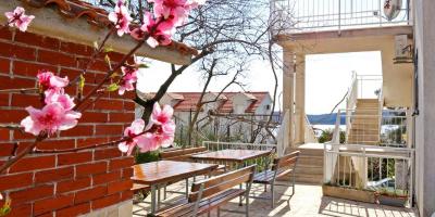 Hotel Bild Apartmani Gabric in Trogir