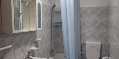 Hotel Bild Villa Luketa in Podstrana