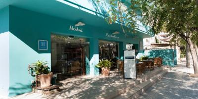 Hotel Bild Portofino Mallorca in Palma de Mallorca
