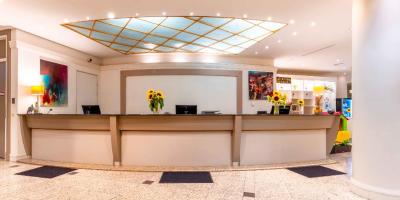 Hotel Bild Plaza Premium Wien in Wien
