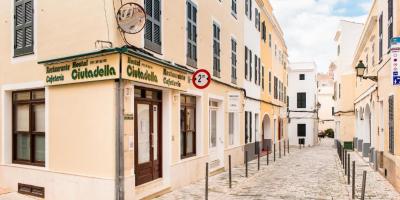 Hotel Bild Sagitario Hostal Ciutadella in Ciutadella de Menorca