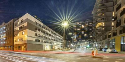 Hotel Bild Plaza Inn Wien Gasometer in Wien