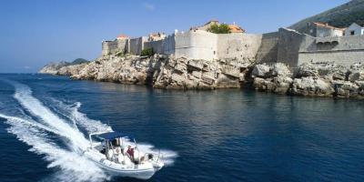 Hotel Bild Royal Ariston in Dubrovnik