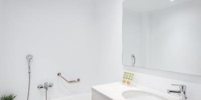 Hotel Bild Acropolis Select in Athen