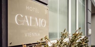 Hotel Bild Calmo in Wien