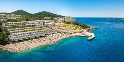 Hotel Bild Dubrovnik President Valamar Collection Hotel in Dubrovnik