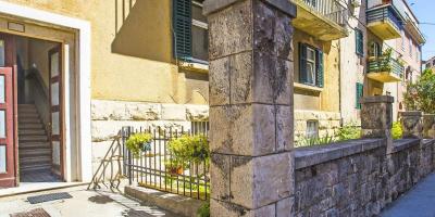 Hotel Bild Klarina Apartments in Split