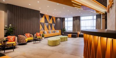 Hotel Bild Lyf Schoenbrunn Vienna in Wien