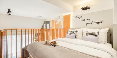 Hotel Bild Lyf Schoenbrunn Vienna in Wien