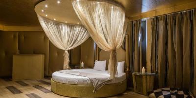 Hotel Bild Ruby Rooms Kifisia in Metamorfosi