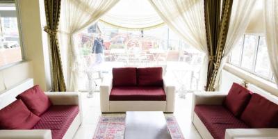 Hotel Bild Ankara Santral Otel in Ankara