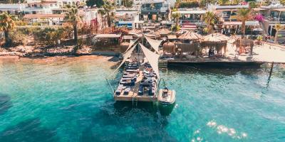 Hotel Bild Elista Hotel & Spa in Bodrum