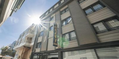 Hotel Bild Kriti Hotel Antalya in Antalya