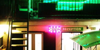 Hotel Bild Croparadise Hostel in Split