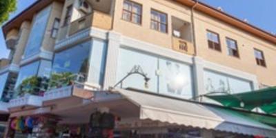 Hotel Bild Esma Apart Hotel in Avsallar-Incekum