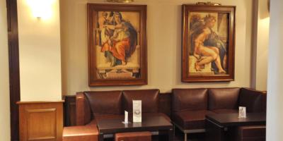 Hotel Bild Athens City in Athen