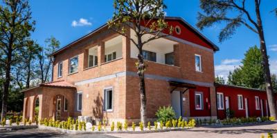 Hotel Bild Tiber Suite in Rom