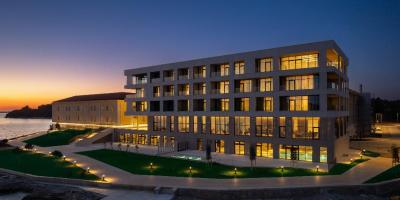 Hotel Bild Monumenti Heritage Hotel & Resort in Pula