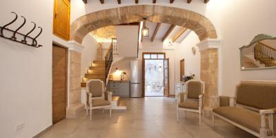 Hotel Bild My Rooms Arta Adults Only in Artà