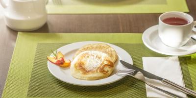 Hotel Bild Lucia in Wien