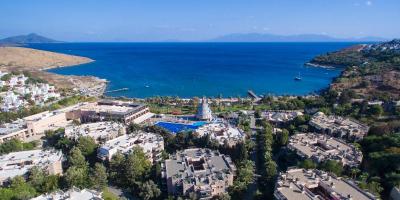 Hotel Bild Selectum Collection Bodrum in Bodrum