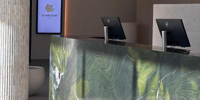 Hotel Bild Sumratin in Dubrovnik