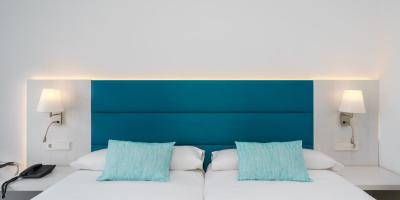 Hotel Bild Alua Leo in Can Pastilla