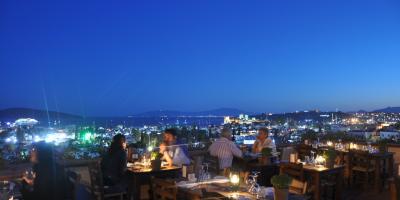 Hotel Bild El Vino Hotel Suites in Bodrum