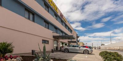Hotel Bild Hotel As in Split