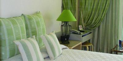 Hotel Bild The Park in Piräus