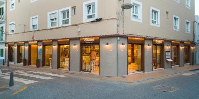 Hotel Bild Hostal Mari in Sant Antoni de Portmany