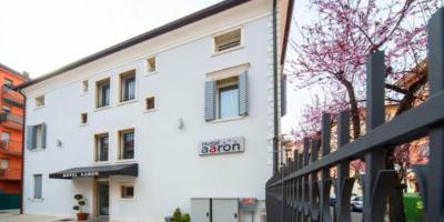Hotel Bild Aaron in Venedig