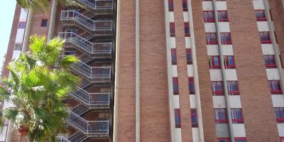 Hotel Bild Evamar in Benidorm